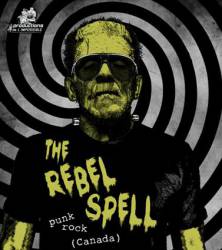 logo The Rebel Spell